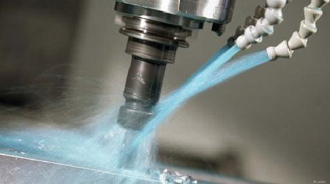 使用切削液過程中切削液發(fā)黑怎么辦？